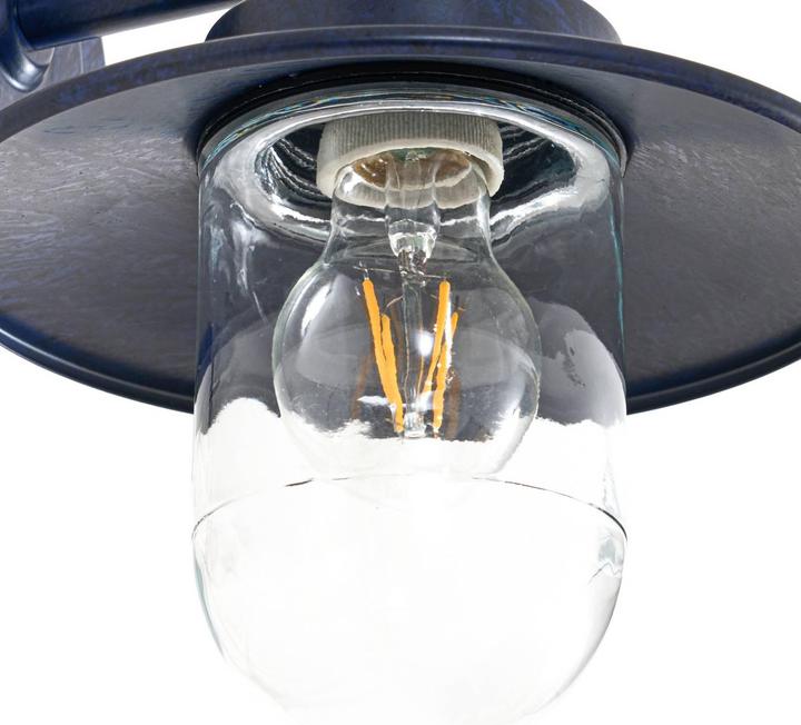 Image du produit Lindby Eloretta (E27, IP44)