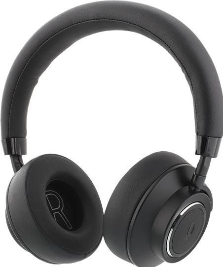 Actual product image Streetz BT400 (No noise cancellation, 12 h, Wireless, Cable)
