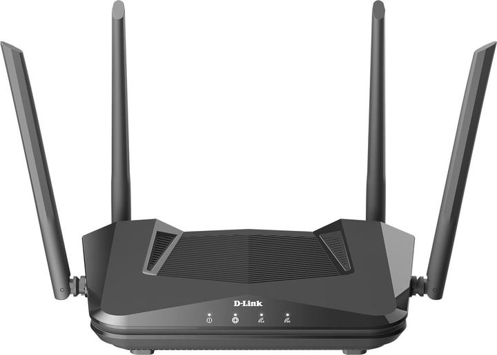 Immagine prodotto D-Link DIR-X1560 EXO AX