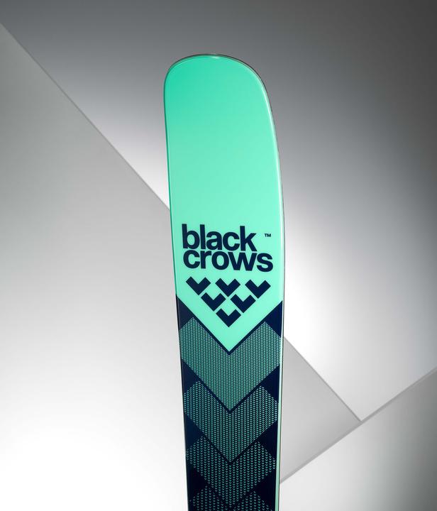Produktbild Black Crows Atris (178 cm, Ohne Bindung)