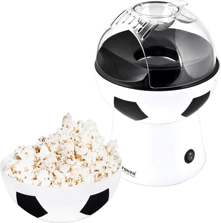 Produktbild Esperanza EKP007 Popcornmaschine