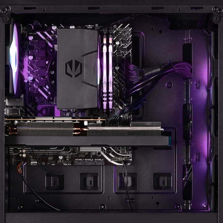 Produktbild Actina 5901443403333 PC AMD Ryzen™ 7 9700X 32 GB DDR5-SDRAM 1 TB SSD AMD Radeon RX 7900 GRE Midi Tow (AMD Ryzen 7 9700X, 32.77 GB, 1000 GB, Radeon RX 7900 GRE)