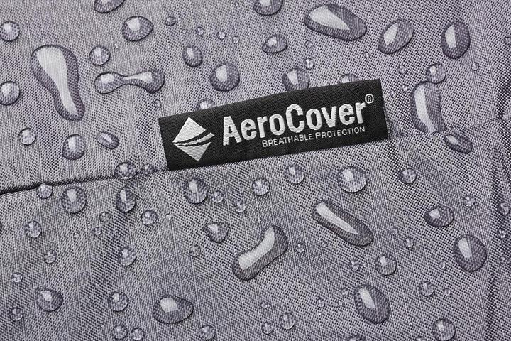Image du produit AeroCover Chaise de plage en osier