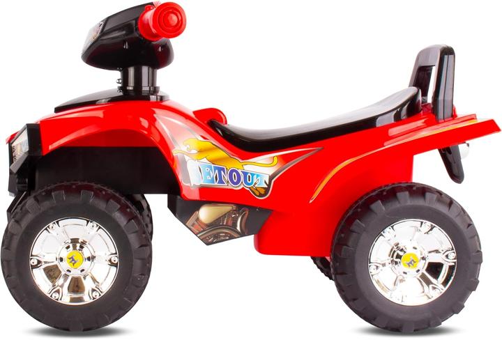 Produktbild Rutschauto Babyquad