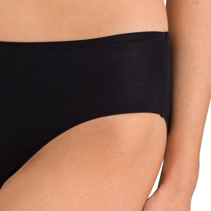 Produktbild Hanro 3er Pack Allure Midi Slip (S, 3er Pack)