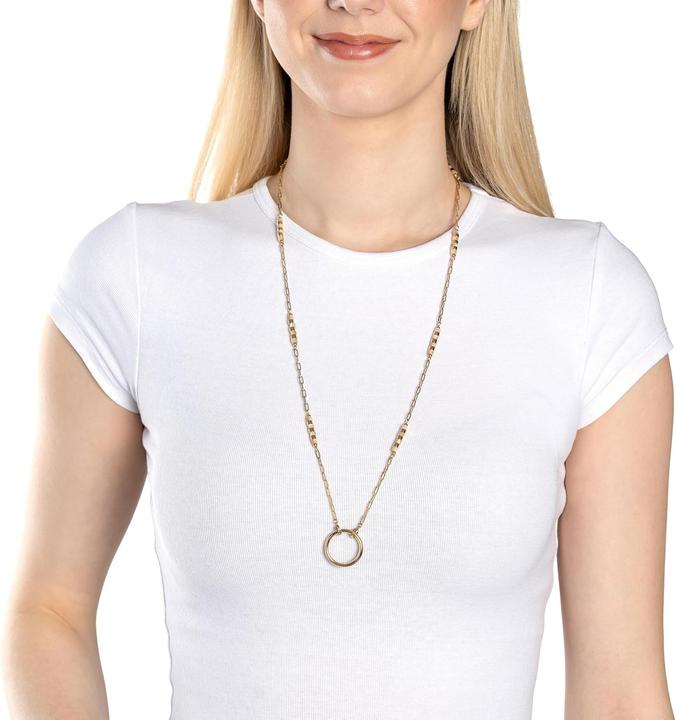 Produktbild Leonardo Kette (Edelstahl)