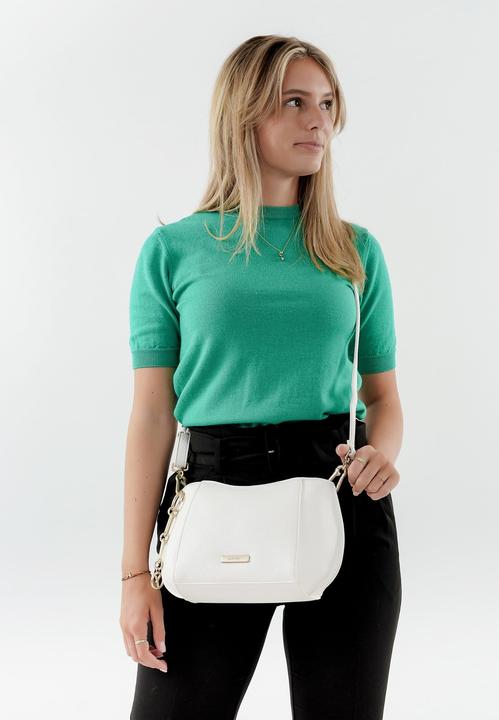 Actual product image Suri Frey SFY Ginny shoulder bag