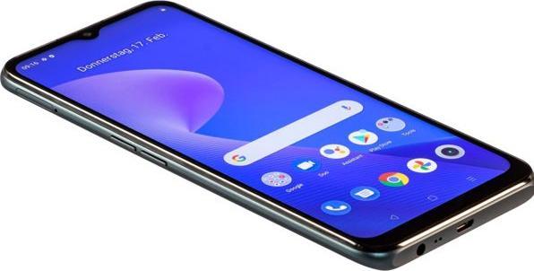 Produktbild realme C31 (32 GB, Dark Green, 6.50", Dual SIM, 4G)