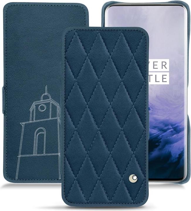 Blu mediterranean - Couture ( Pantone #0E3043 )