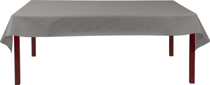 Actual product image Exacompta Tablecloth Rolls Spu nbond L120x10m Grey (120 x 120 cm)