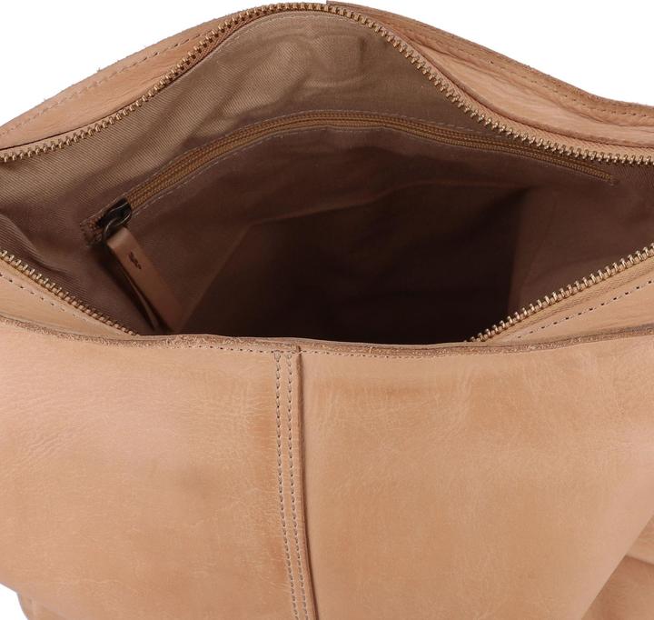 Produktbild Harolds Submarine Umhängetasche Leder 31 cm