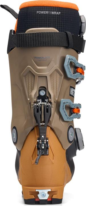 Actual product image K2 Mindbender 140 Boa (27.5)