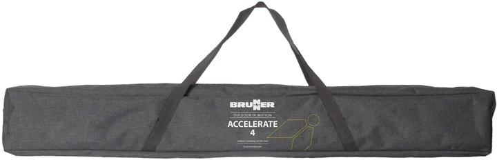 Produktbild Brunner Accelerate 4