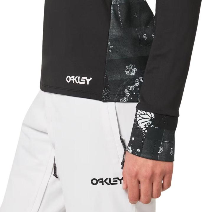 Immagine prodotto Oakley Tc Aurora (S)