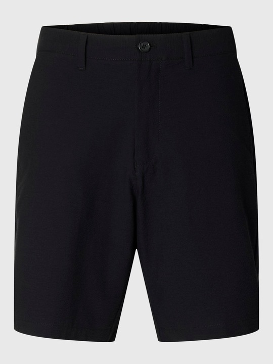 Image du produit Selected Homme Seersucker Shorts (XXL)