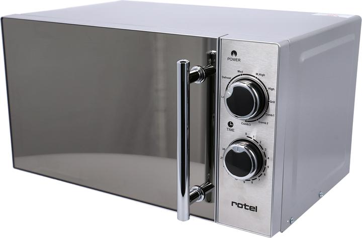 Image du produit Rotel U1576CH 20l (20 l)