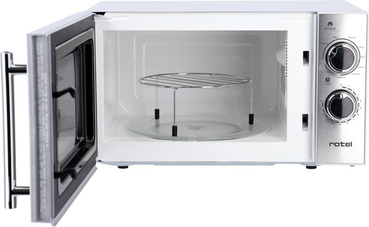 Image du produit Rotel U1576CH 20l (20 l)