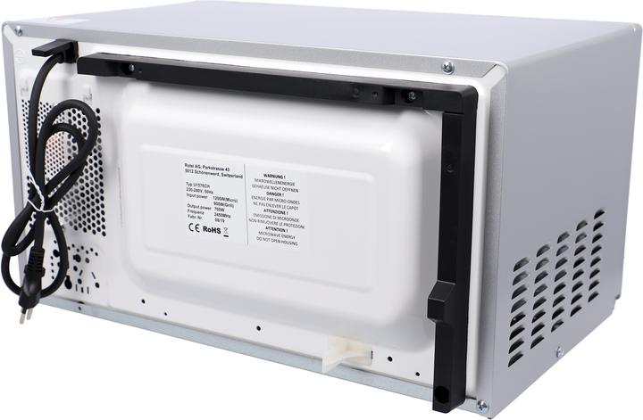 Image du produit Rotel U1576CH 20l (20 l)