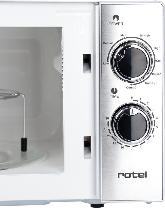 Image du produit Rotel U1576CH 20l (20 l)
