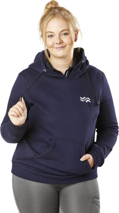 Immagine prodotto Firefoot Bainbridge Felpa con Cappuccio Bambini (M)