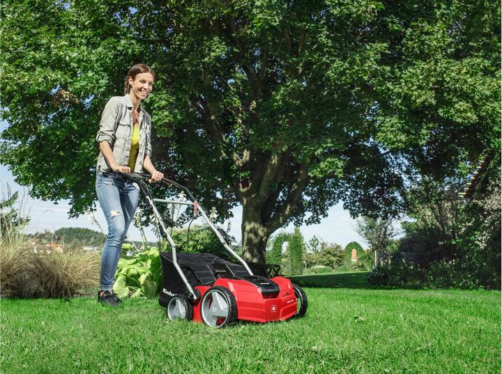 Image du produit Einhell Ge-Sa 1640