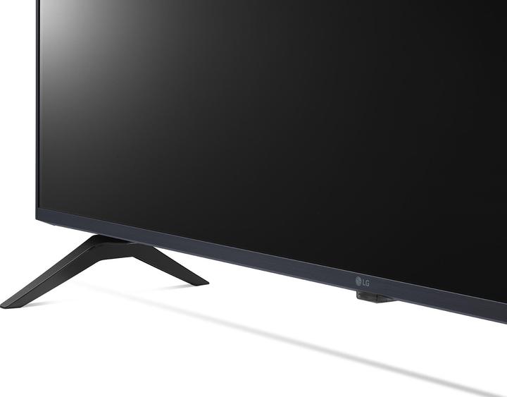 Image du produit LG 43UT80006LA.API (43", UT80, LED, 4K, 2024)