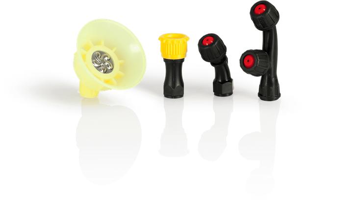 Actual product image VITO Druckspruher 16L (16 l)