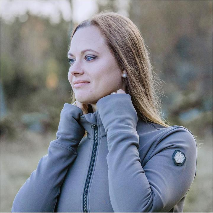 Produktbild Soulhorse Funktions-Jacke Miss Bling (XL)