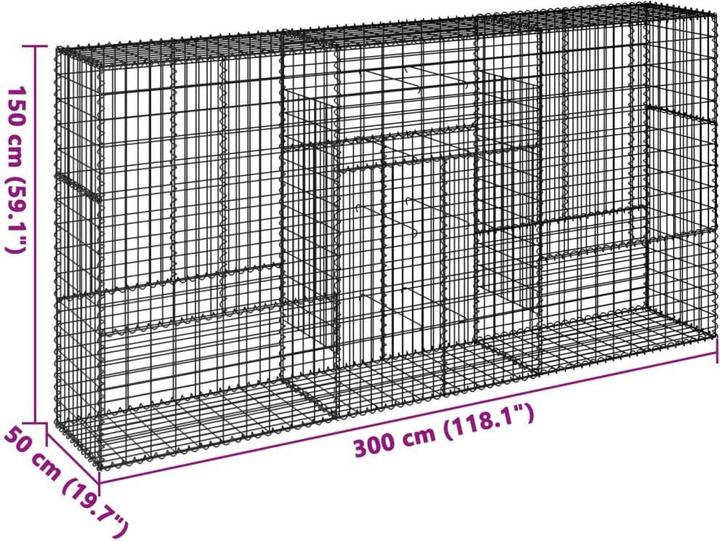 Immagine prodotto vidaXL Libertà