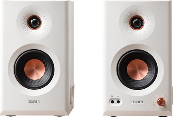 Produktbild Edifier MR5 2.2 system - Monitor Reference - white (Set, 110 W)