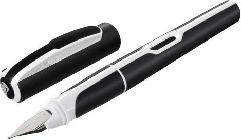 Produktbild Pelikan Fllhalter style "Neon", Thekendisplay (Bunt, Farbig sortiert, Neon, 12x)