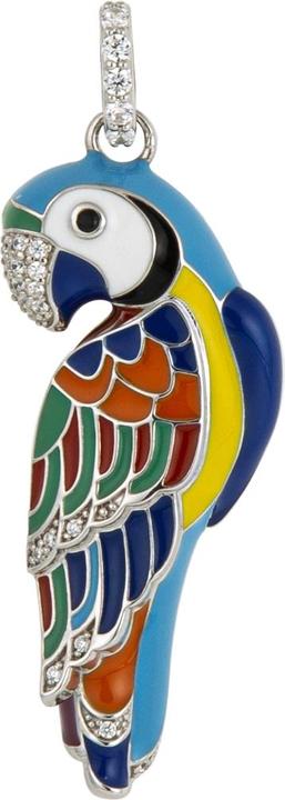 Produktbild Una Storia Lovebirds (Silber 925)