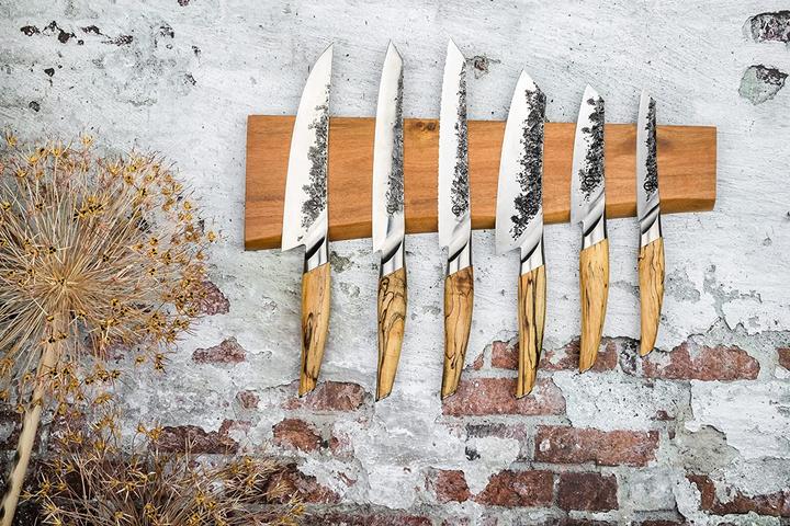 Produktbild Forged Santokumesser 18 cm (18 cm)