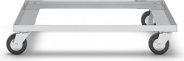 Image du produit kaiserkraft Châssis en aluminium (200 kg)