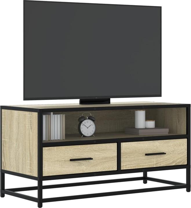 Image du produit vidaXL TV-Schrank (80 x 34.50 x 40 cm)