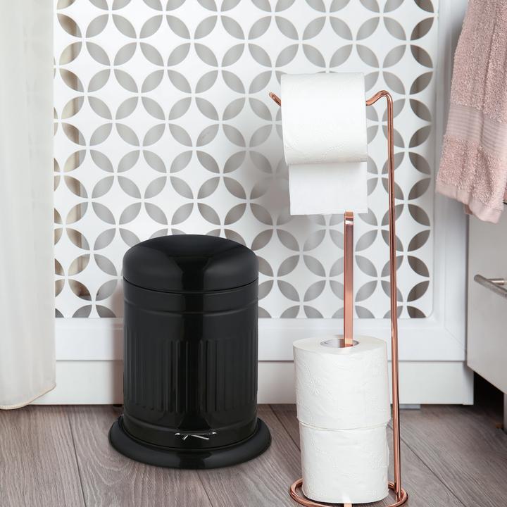 Produktbild Relaxdays Kosmetikeimer (3 l)