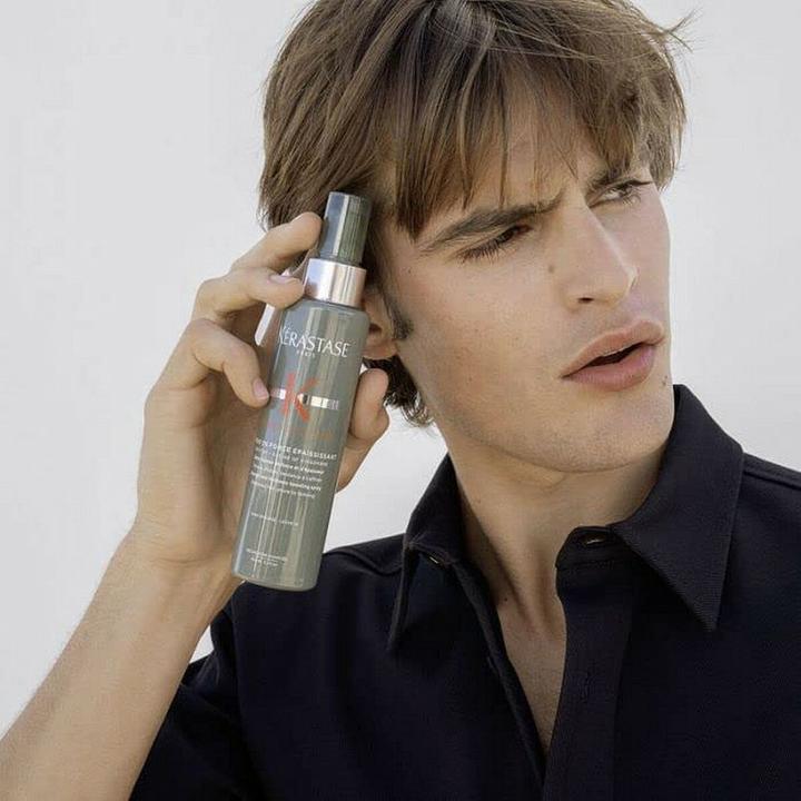 Actual product image Kérastase Genesis Homme Spray de force epaississant (150 ml)