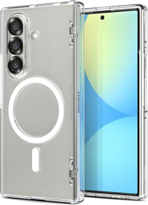 Produktbild Spigen Ultra Hybrid Pro MagSafe (Samsung Galaxy Z Fold7)