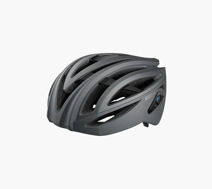 Produktbild Sena R2 - Matt Grey (L) (59 - 63 cm)