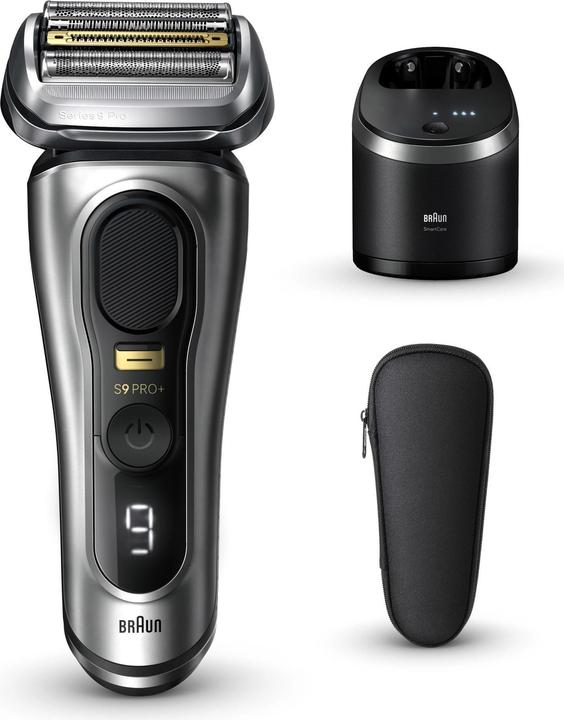 Produktbild Braun Series 9 Pro+ (9567cc)