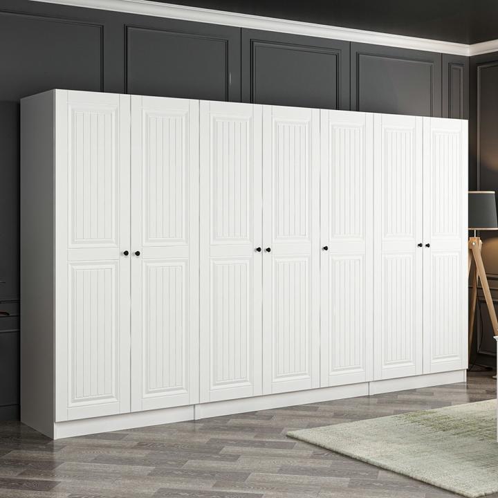 Produktbild Hanah Home Kaley (315 x 52 x 190 cm)