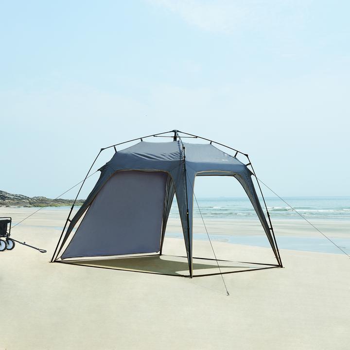 Actual product image Pro-Tec Barendrecht (250 cm, 250 cm)