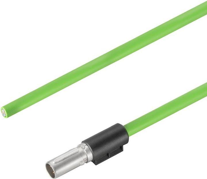 Produktbild Weidmüller HDC XX5E01 MOXXXXX-0 (CAT5e, 1.50 m)