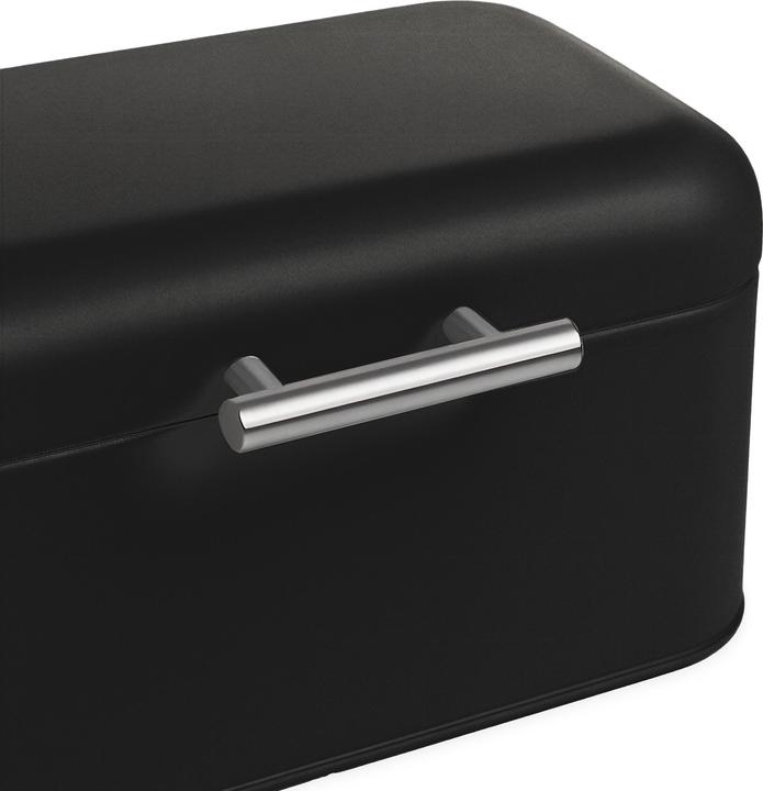 Actual product image Relaxdays Bread box