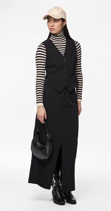 Image du produit Pieces Pcbozzy Vest Noos Exp Bc (XXL)
