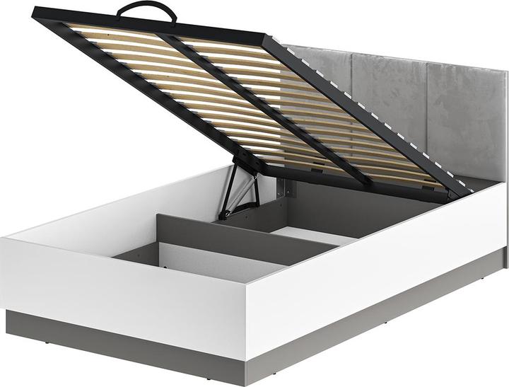 Image du produit Petits-Meubles Luor (120 x 200 cm)