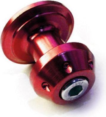 Racing Technology Diabolo