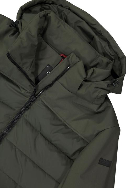 Produktbild CMP Campagnolo Zip Hoodie (S)