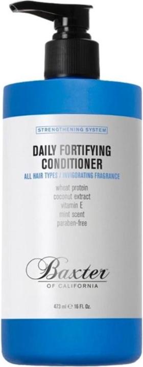 Produktbild Baxter Daily Fortifying Conditioner (473 ml)