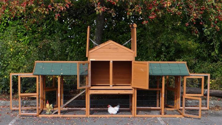 Produktbild Jamb Prestige Medium